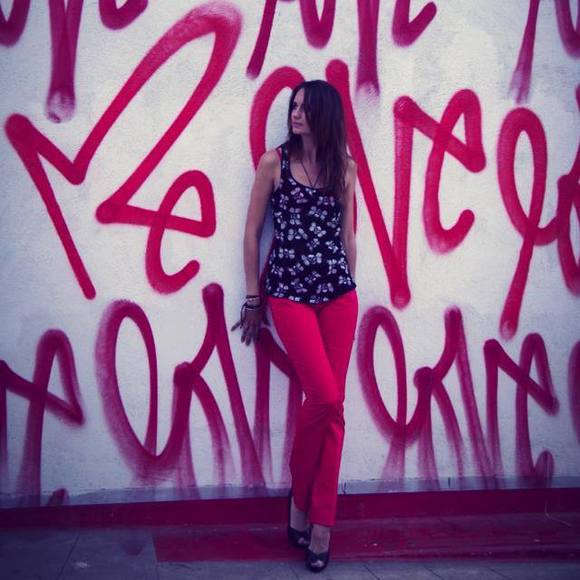 jolie_zingara